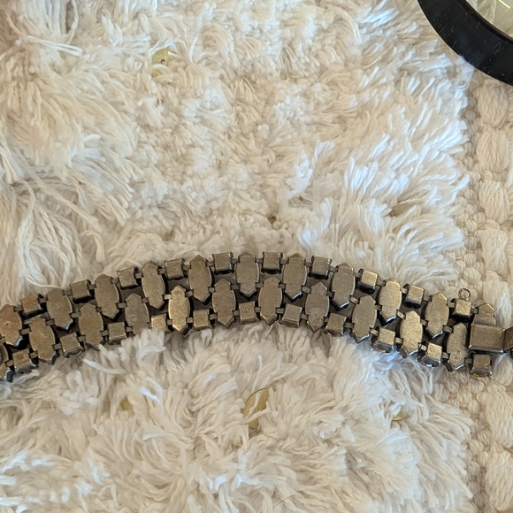 Vintage Bracelet Signed Regency. - Picture 2 of 3